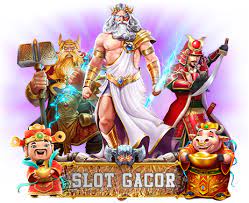 Inovasi Terbaru dalam Slot Pulsa Online: Teknologi dan Fitur Terkini