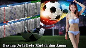 Mengoptimalkan Taruhan dalam Judi Bola Online: Tips untuk Meningkatkan Keuntungan