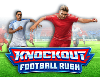 Knockout Football Rush: Sepak Bola yang Penuh Aksi dan Hadiah Besar