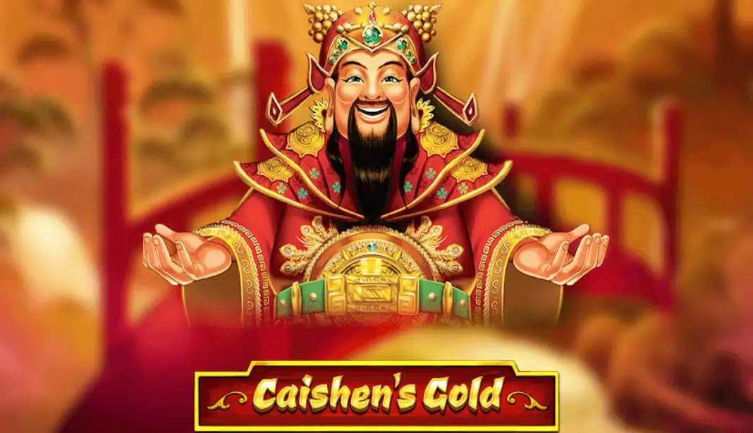 Mengenal Game Slot Caishen’s Gold Habanero Slot Online