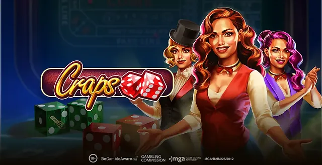 Slot Craps: Mengenal Tema, Grafis, dan Cara Bermain Slot Play’n GO