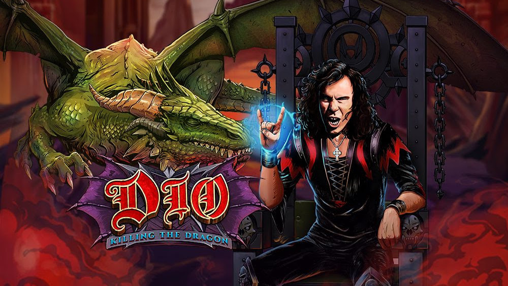 Slot Dio – Killing the Dragon: Mengenal Tema dan Grafis Juga Cara Bermain Slot Play’n GO