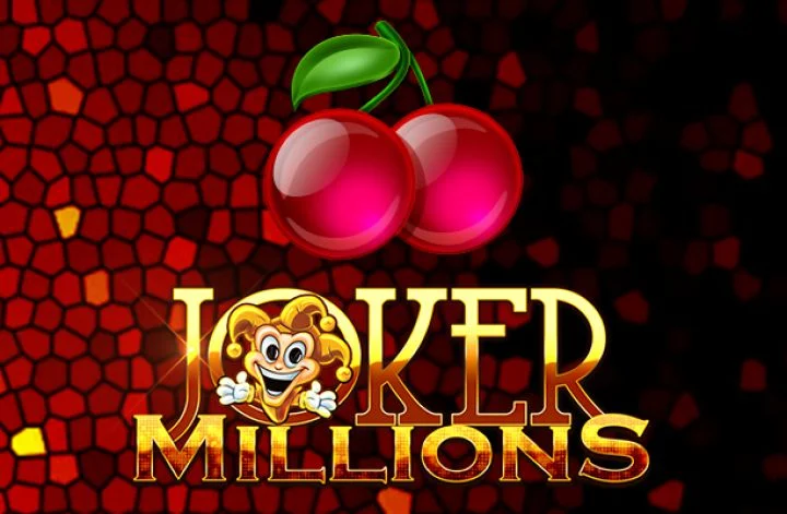 Slot Joker Millions: Mengenal Tema Dan Grafis Juga Cara Bermain