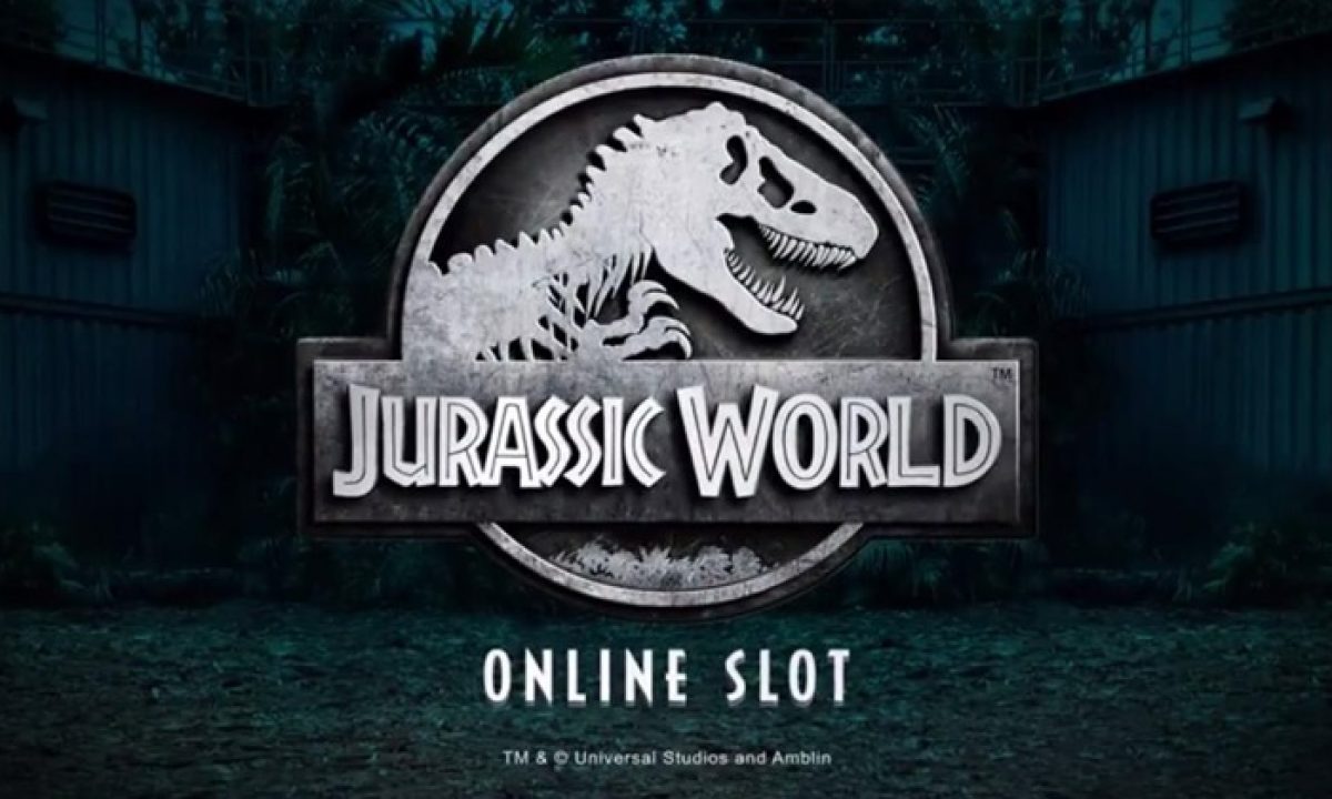 Slot Jurassic World: Mengenal Tema Dan Grafis Juga Cara Bermain