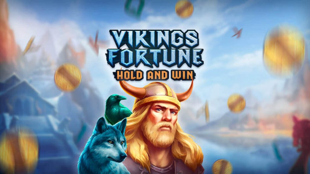 Slot Vikings of Fortune: Mengenal Tema, Grafis, dan Cara Bermain