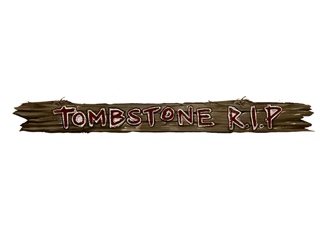 Tombstone RIP: Menyelami Dunia Wild West yang Mencekam