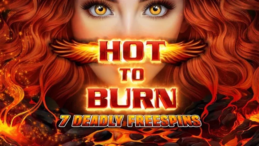 Slot Hot to Burn – 7 Deadly Free Spins: Mengenal Tema, Grafis, dan Cara Bermain Slot Pragmatic Play