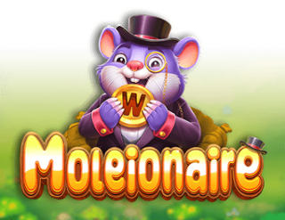 Moleionaire: Si Tikus Tanah Kaya yang Membawa Keberuntungan di Neng4D!